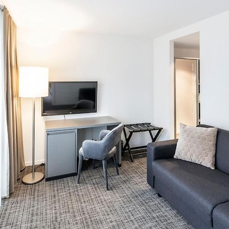 Wellness Hotel Tenedo - Thermalquellen Resort Bad Bad Zurzach Eksteriør billede