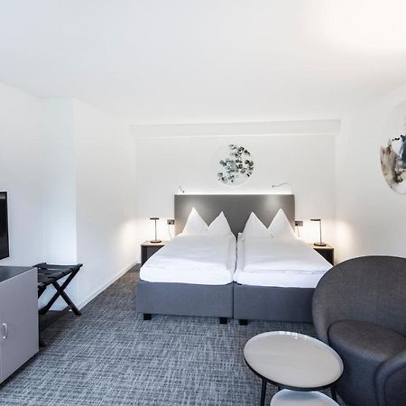Wellness Hotel Tenedo - Thermalquellen Resort Bad Bad Zurzach Eksteriør billede