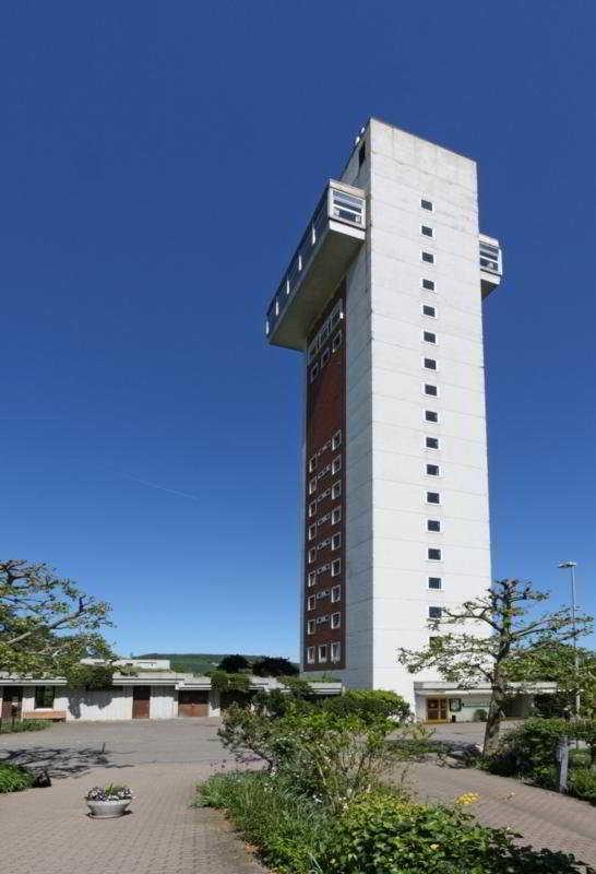 Wellness Hotel Tenedo - Thermalquellen Resort Bad Bad Zurzach Eksteriør billede