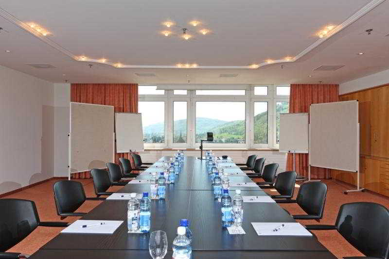 Wellness Hotel Tenedo - Thermalquellen Resort Bad Bad Zurzach Faciliteter billede