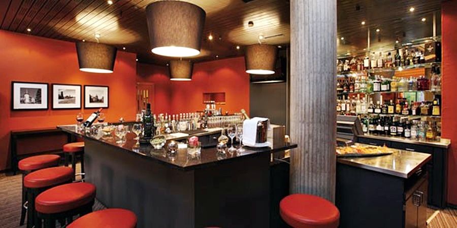 Wellness Hotel Tenedo - Thermalquellen Resort Bad Bad Zurzach Eksteriør billede