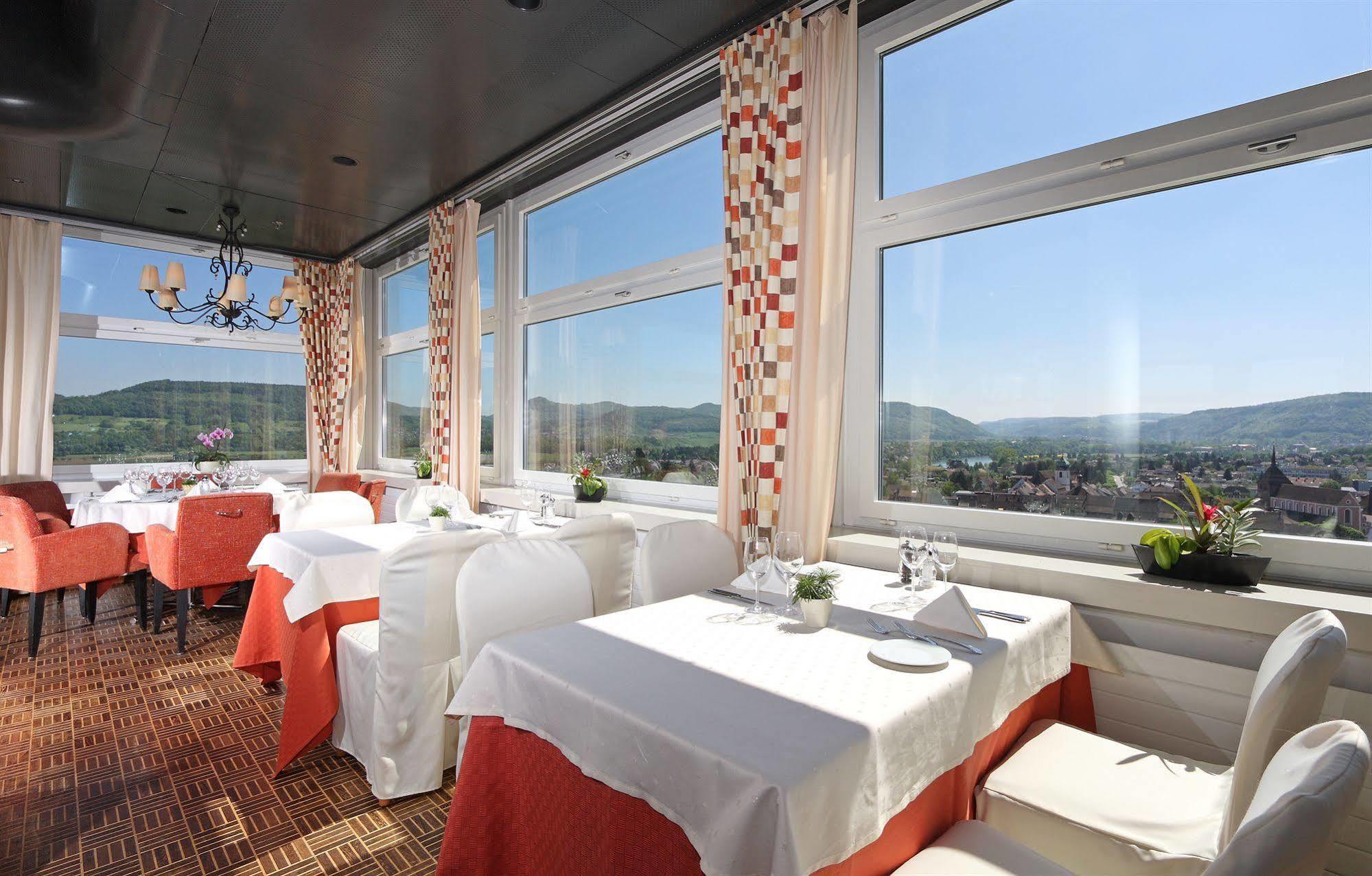 Wellness Hotel Tenedo - Thermalquellen Resort Bad Bad Zurzach Eksteriør billede