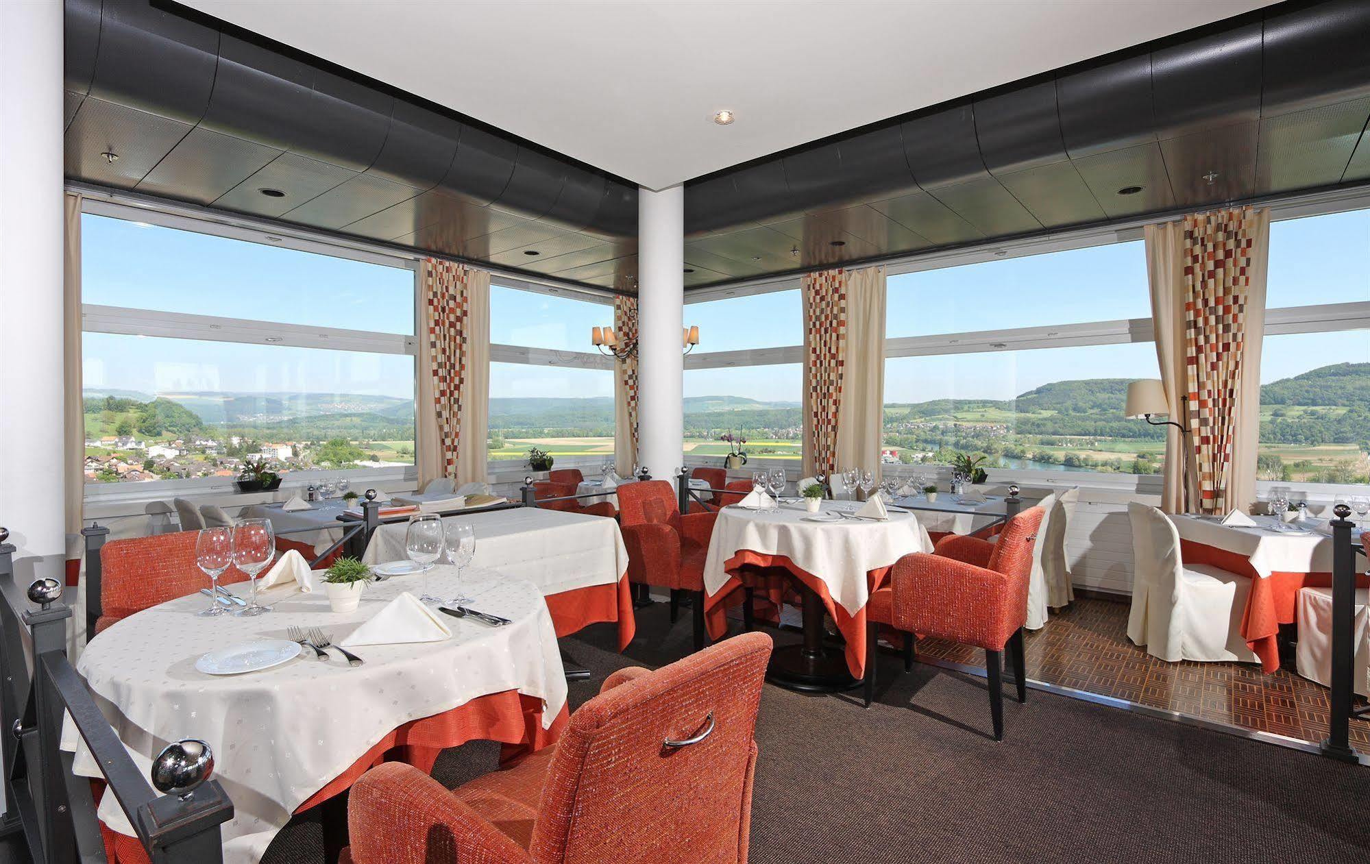Wellness Hotel Tenedo - Thermalquellen Resort Bad Bad Zurzach Eksteriør billede