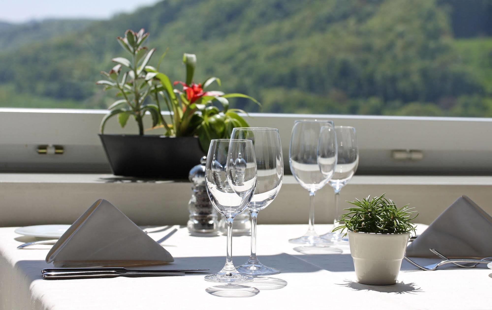 Wellness Hotel Tenedo - Thermalquellen Resort Bad Bad Zurzach Eksteriør billede