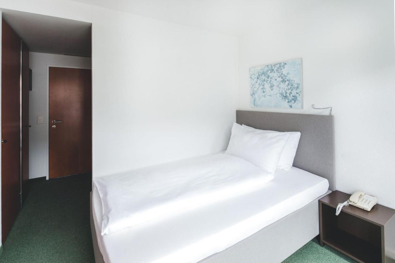Wellness Hotel Tenedo - Thermalquellen Resort Bad Bad Zurzach Eksteriør billede